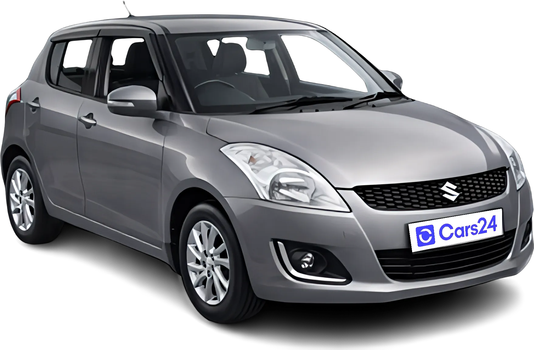 2012 Maruti Swift - Hatchback - Diesel - Manual - ₹3.64 lakh