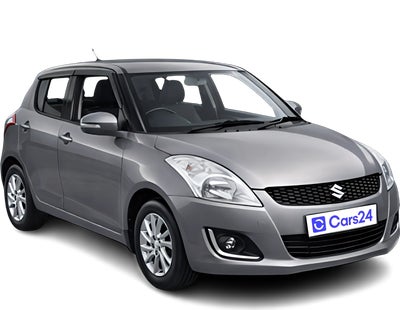 2012 Maruti Swift - Hatchback - Diesel - Manual - ₹3.64 lakh