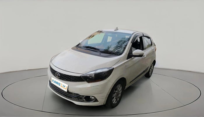 2019 Tata Tiago XZ PLUS DIESEL, Diesel, Manual, 48,775 km, exterior