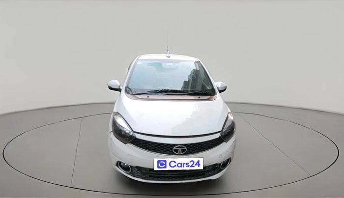 2019 Tata Tiago XZ PLUS DIESEL, Diesel, Manual, 48,775 km, exterior