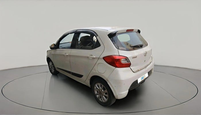 2019 Tata Tiago XZ PLUS DIESEL, Diesel, Manual, 48,775 km, exterior