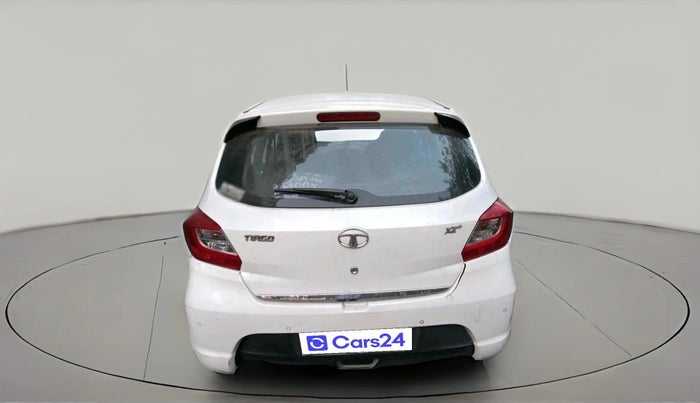 2019 Tata Tiago XZ PLUS DIESEL, Diesel, Manual, 48,775 km, exterior