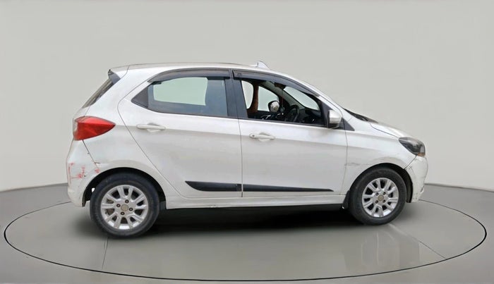 2019 Tata Tiago XZ PLUS DIESEL, Diesel, Manual, 48,775 km, exterior