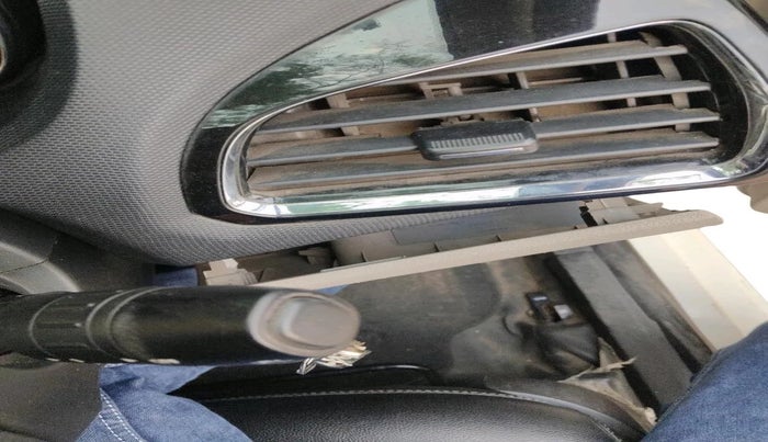 2019 Tata Tiago XZ PLUS DIESEL, Diesel, Manual, 48,775 km, interior