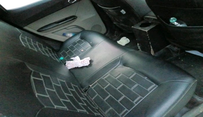 2019 Tata Tiago XZ PLUS DIESEL, Diesel, Manual, 48,775 km, interior