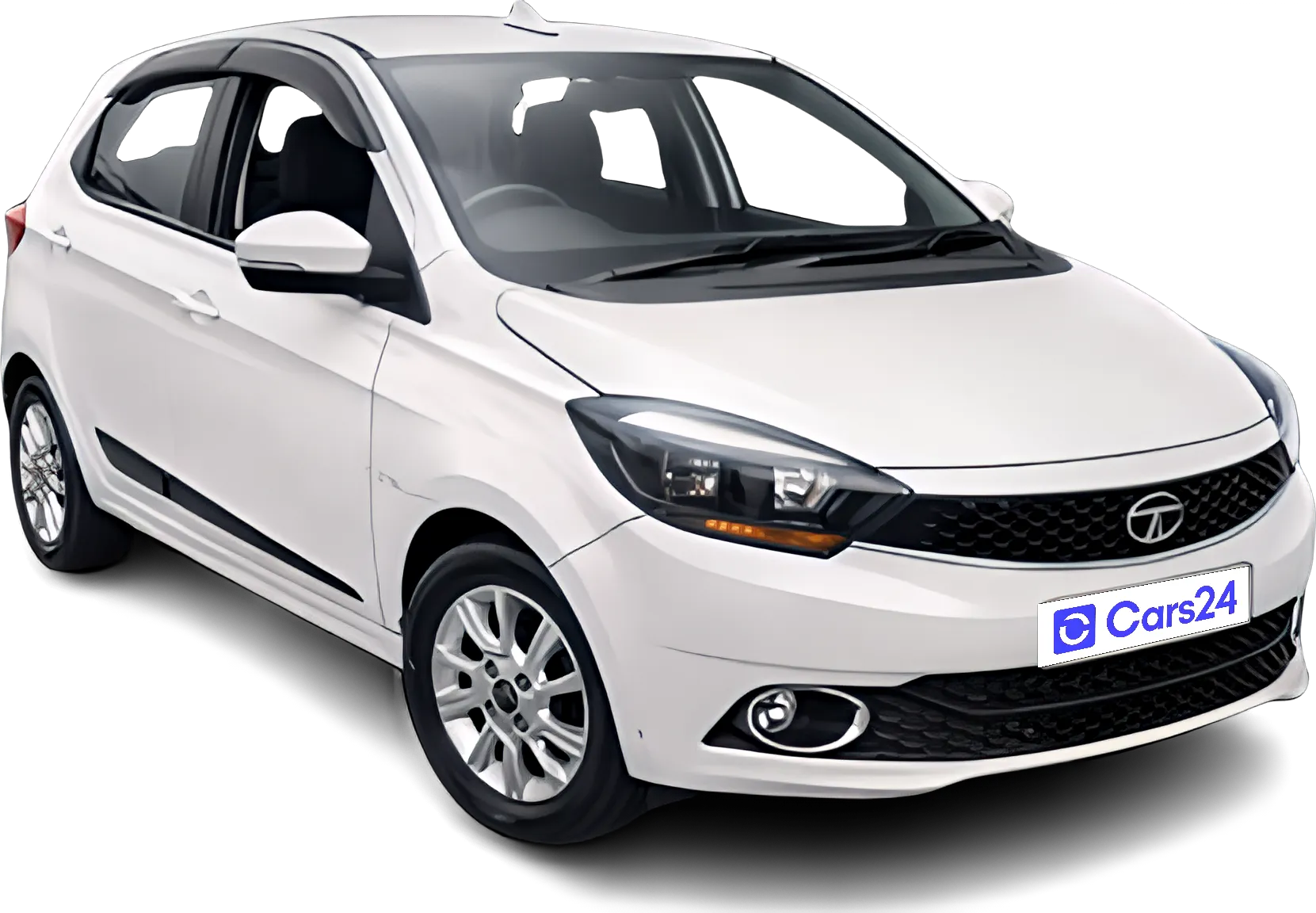 2019 Tata Tiago - Hatchback - Diesel - Manual - ₹4.05 lakh