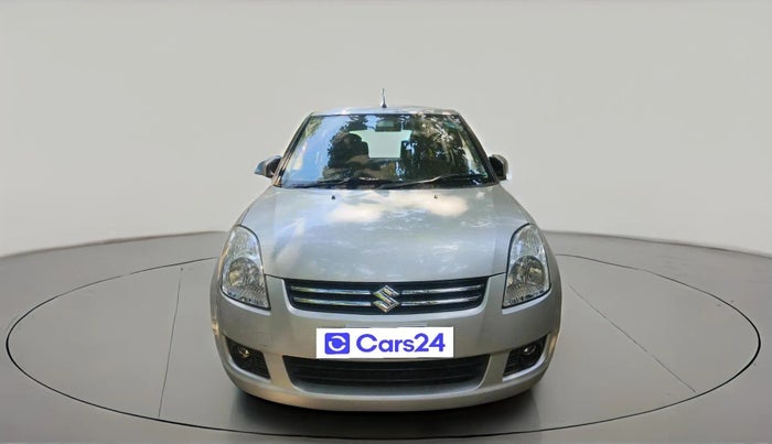2011 Maruti Swift Dzire VXI, Petrol, Manual, 22,747 km, exterior