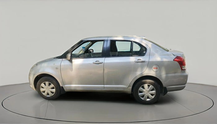 2011 Maruti Swift Dzire VXI, Petrol, Manual, 22,747 km, exterior