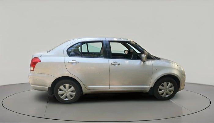 2011 Maruti Swift Dzire VXI, Petrol, Manual, 22,747 km, exterior