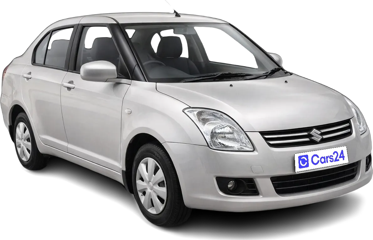 2011 Maruti Swift Dzire - Sedan - Petrol - Manual - ₹2.70 lakh