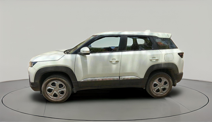 2024 Maruti BREZZA VXI S-CNG, CNG, Manual, 16,792 km, exterior