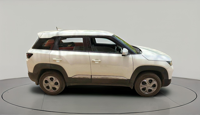 2024 Maruti BREZZA VXI S-CNG, CNG, Manual, 16,792 km, exterior