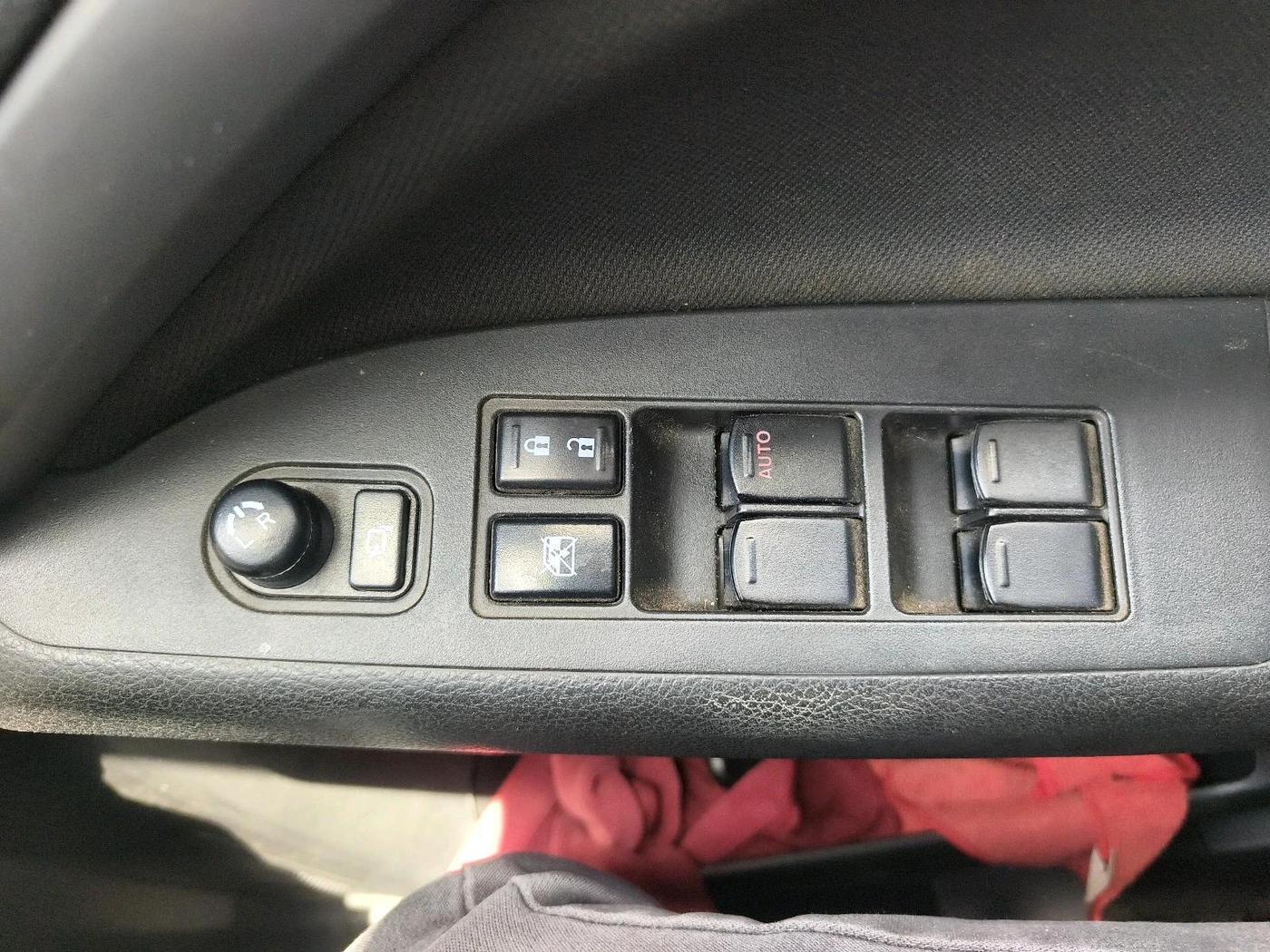 2024 Maruti BREZZA VXI S-CNG, CNG, Manual, 16,792 km, interior