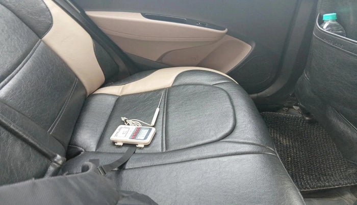 2015 Hyundai Xcent S 1.2, Petrol, Manual, 80,733 km, interior