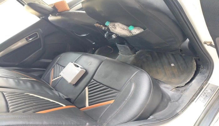 2018 Maruti Vitara Brezza VDI, Diesel, Manual, 74,536 km, interior
