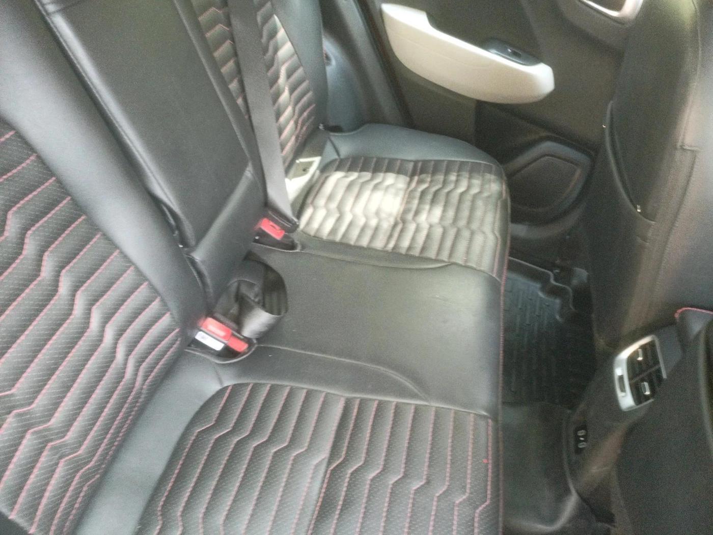 2022 Hyundai VENUE SX 1.2 PETROL, Petrol, Manual, 28,730 km, interior