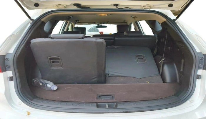 2016 Hyundai Santa Fe 2 WD, Diesel, Manual, 1,04,900 km, exterior