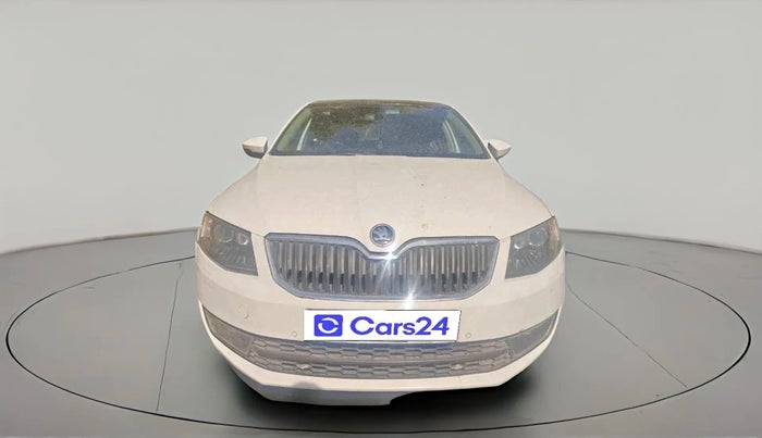 2015 Skoda Octavia ELEGANCE 1.8 TSI AT, Petrol, Automatic, 97,234 km, exterior