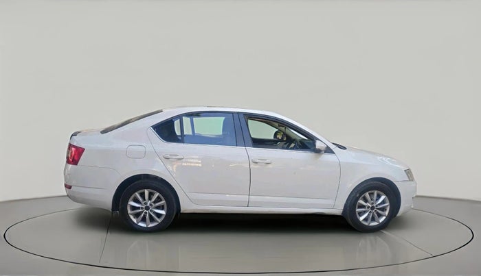 2015 Skoda Octavia ELEGANCE 1.8 TSI AT, Petrol, Automatic, 97,234 km, exterior