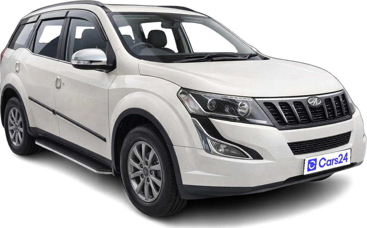 2016 Mahindra XUV500 - SUV - Diesel - Manual - ₹5.15 lakh