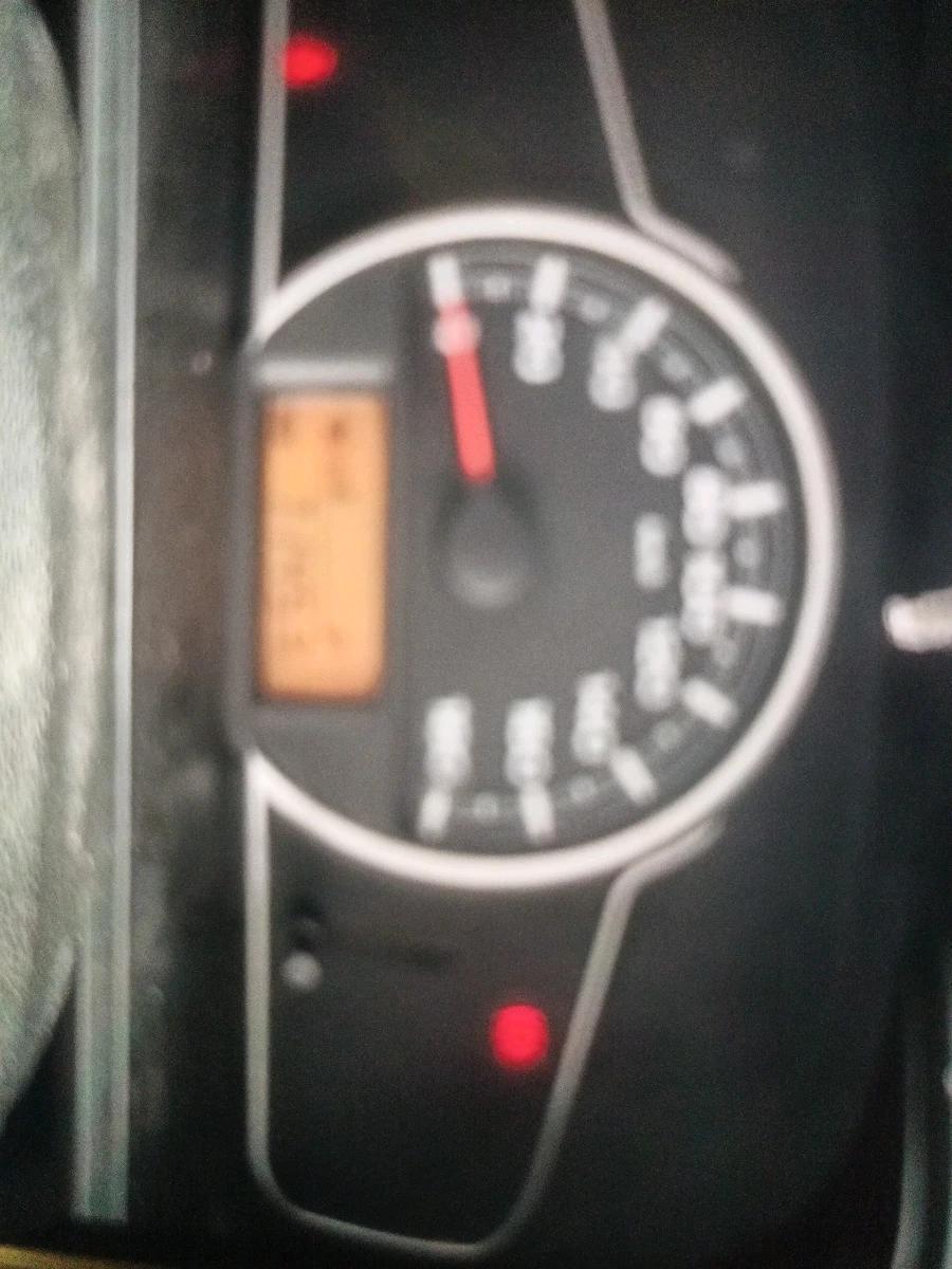 2022 Maruti Alto VXI, Petrol, Manual, 59,687 km, interior