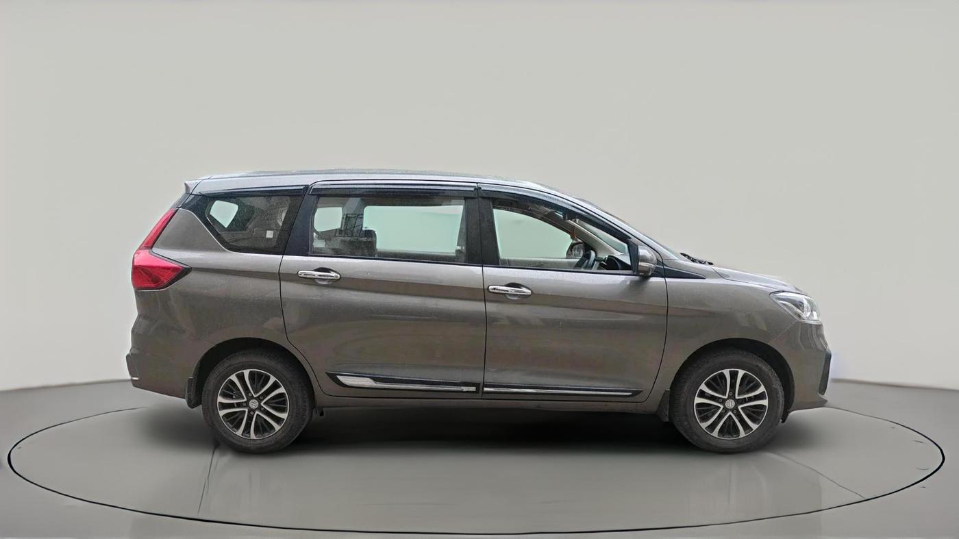 2024 Maruti Ertiga VXi (O), Petrol, Manual, 39,401 km, exterior