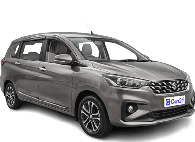 2024 Maruti Ertiga - SUV - Petrol - Manual - ₹10.25 lakh
