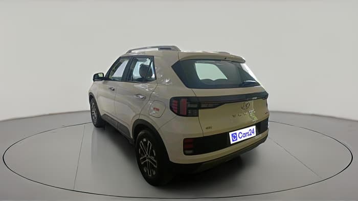 2023 Hyundai VENUE SX (O) 1.0 TURBO DCT, Petrol, Automatic, 19,423 km, exterior