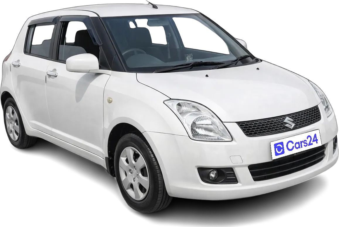 2010 Maruti Swift - Hatchback - Petrol - Manual - ₹1.68 lakh