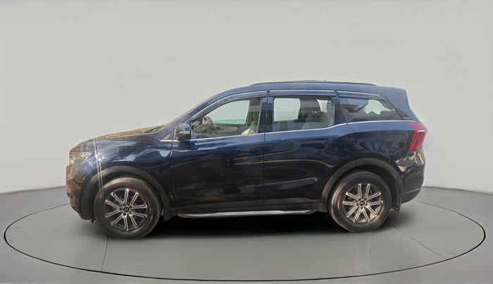 2024 Mahindra XUV700 AX 7 LUXURY D MT 7 STR, Diesel, Manual, 37,806 km, exterior