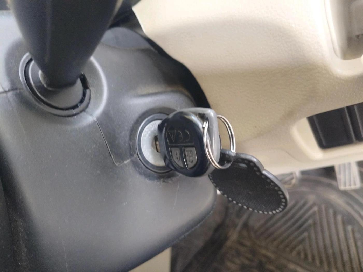 2018 Maruti Celerio ZXI AMT, Petrol, Automatic, 37,303 km, interior