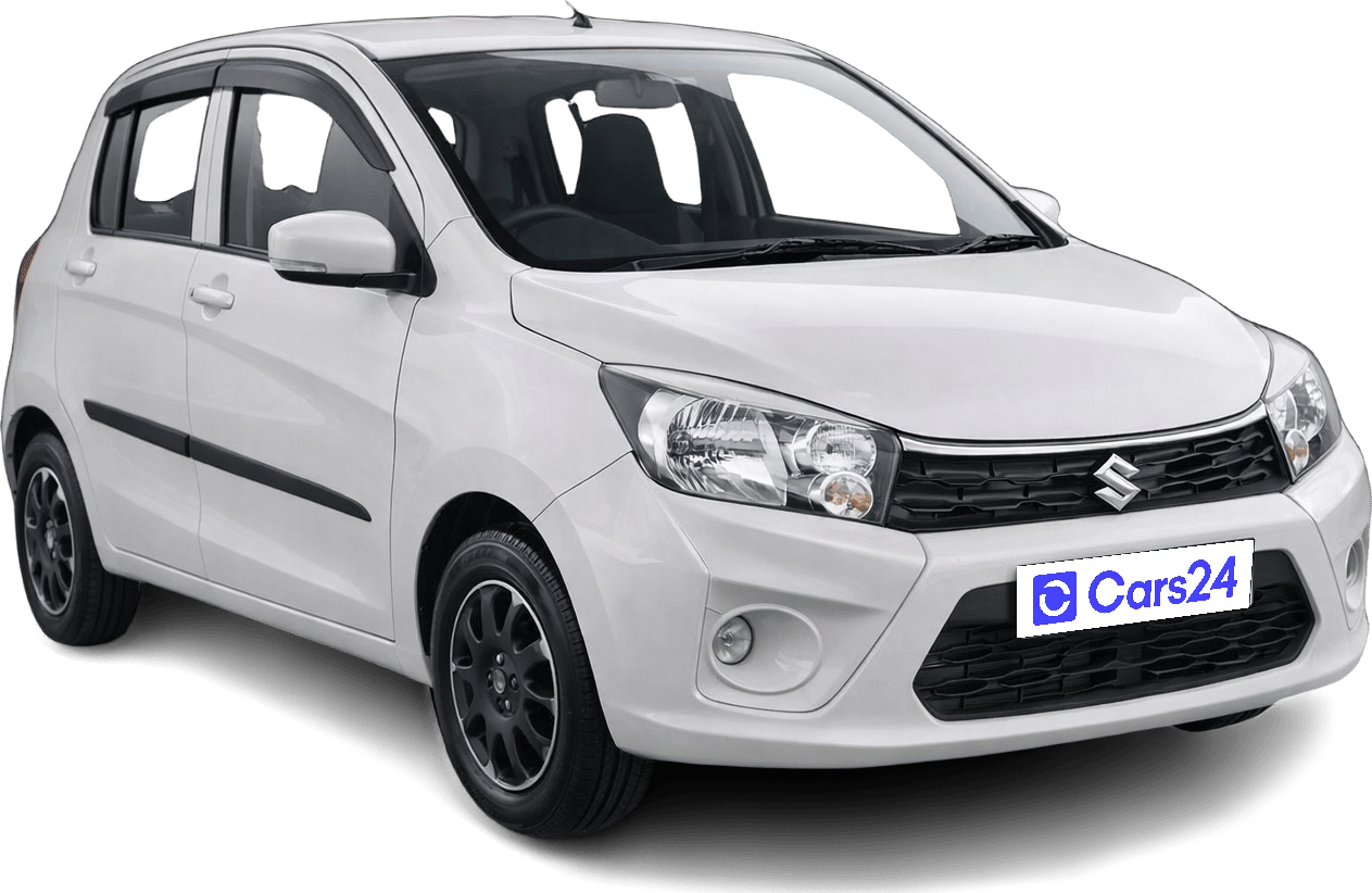 2018 Maruti Celerio - Hatchback - Petrol - Automatic - ₹3.46 lakh