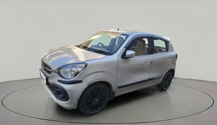 2023 Maruti Celerio ZXI PLUS AGS, Petrol, Automatic, 33,842 km, exterior