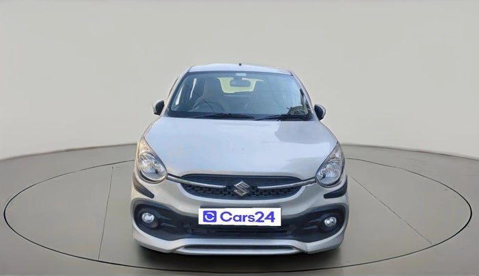 2023 Maruti Celerio ZXI PLUS AGS, Petrol, Automatic, 33,842 km, exterior