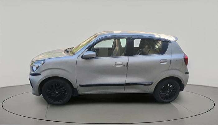 2023 Maruti Celerio ZXI PLUS AGS, Petrol, Automatic, 33,842 km, exterior