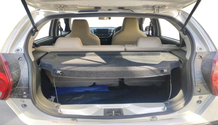 2023 Maruti Celerio ZXI PLUS AGS, Petrol, Automatic, 33,842 km, exterior