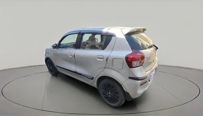 2023 Maruti Celerio ZXI PLUS AGS, Petrol, Automatic, 33,842 km, exterior