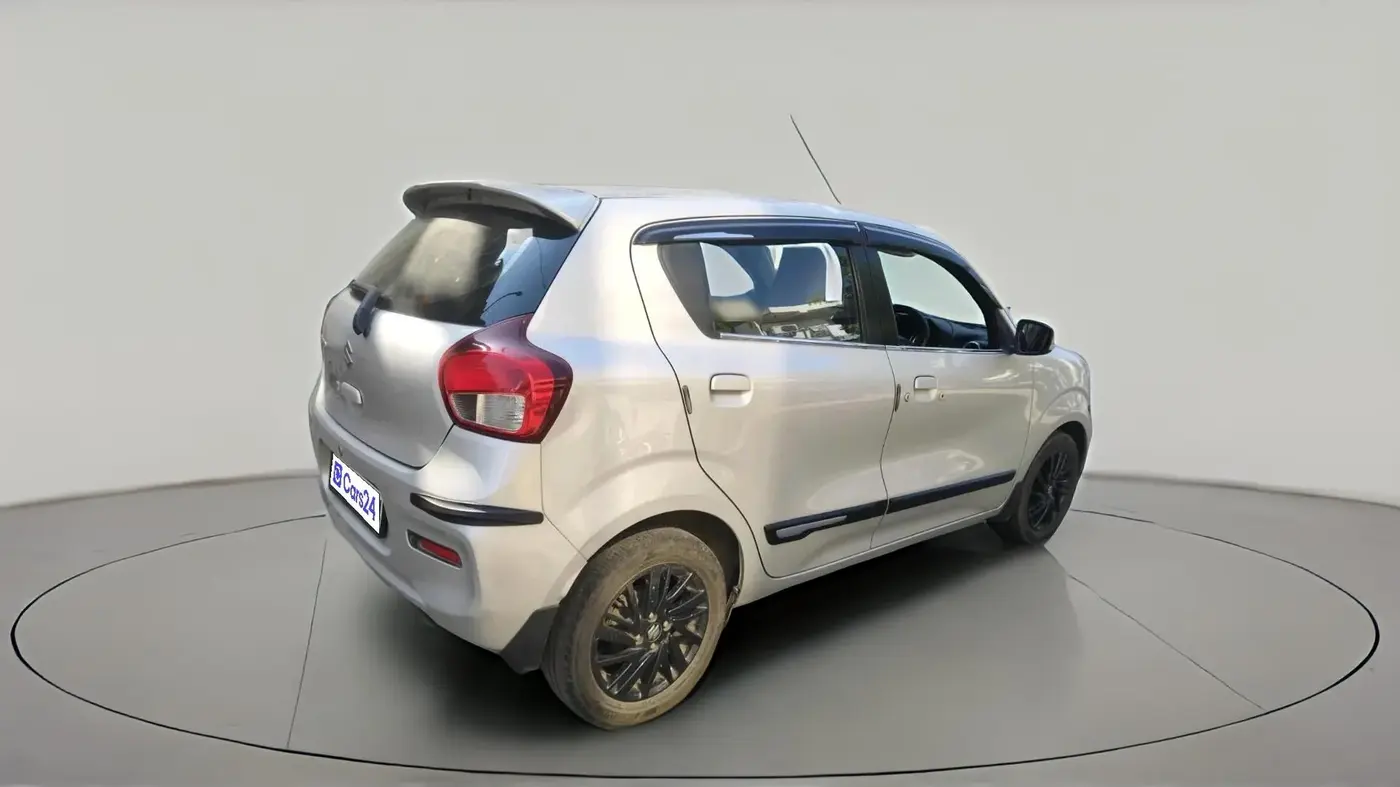 2023 Maruti Celerio ZXI PLUS AGS, Petrol, Automatic, 33,842 km, exterior