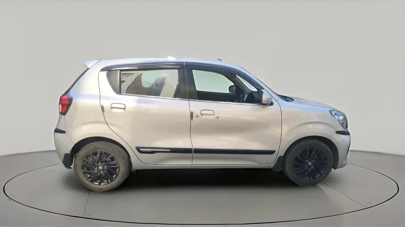 2023 Maruti Celerio ZXI PLUS AGS, Petrol, Automatic, 33,842 km, exterior