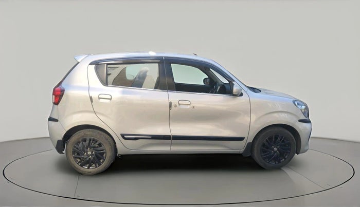 2023 Maruti Celerio ZXI PLUS AGS, Petrol, Automatic, 33,842 km, exterior