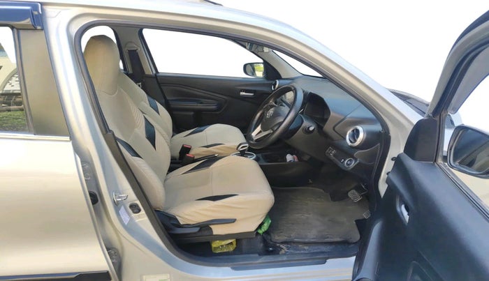 2023 Maruti Celerio ZXI PLUS AGS, Petrol, Automatic, 33,842 km, interior