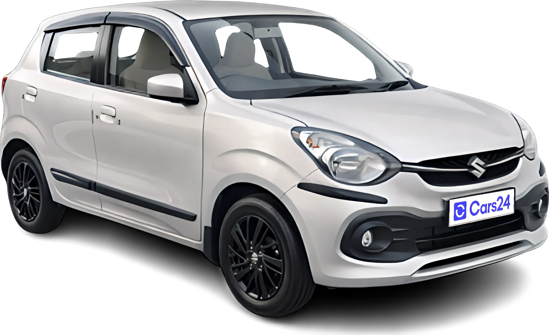 2023 Maruti Celerio - Hatchback - Petrol - Automatic - ₹5.25 lakh