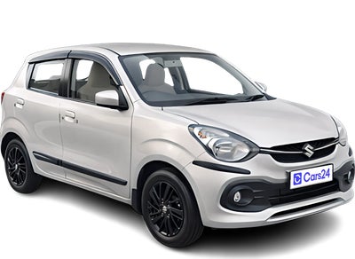 2023 Maruti Celerio - Hatchback - Petrol - Automatic - ₹5.25 lakh