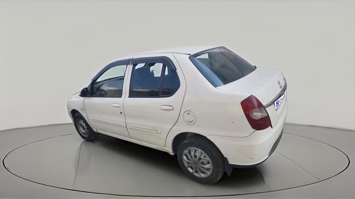 2013 Tata Indigo ECS LX CR4, Diesel, Manual, 1,34,589 km, exterior