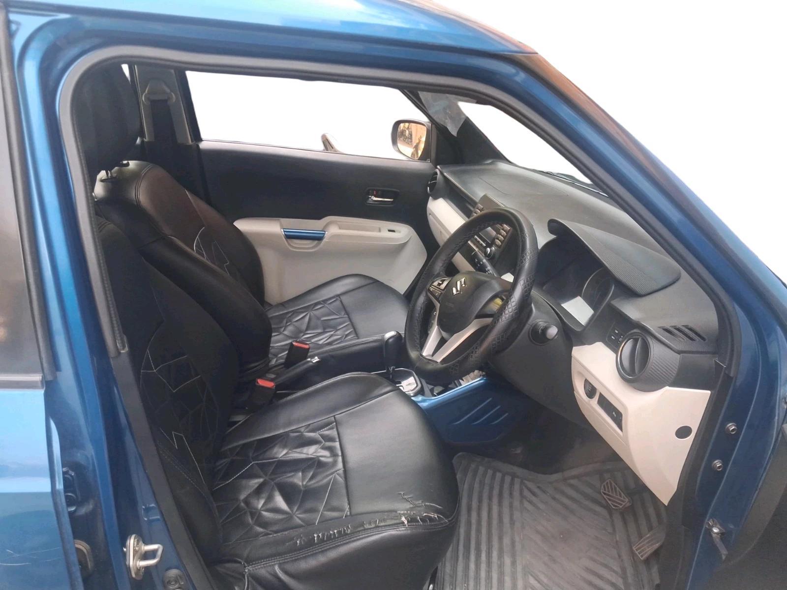 Interior