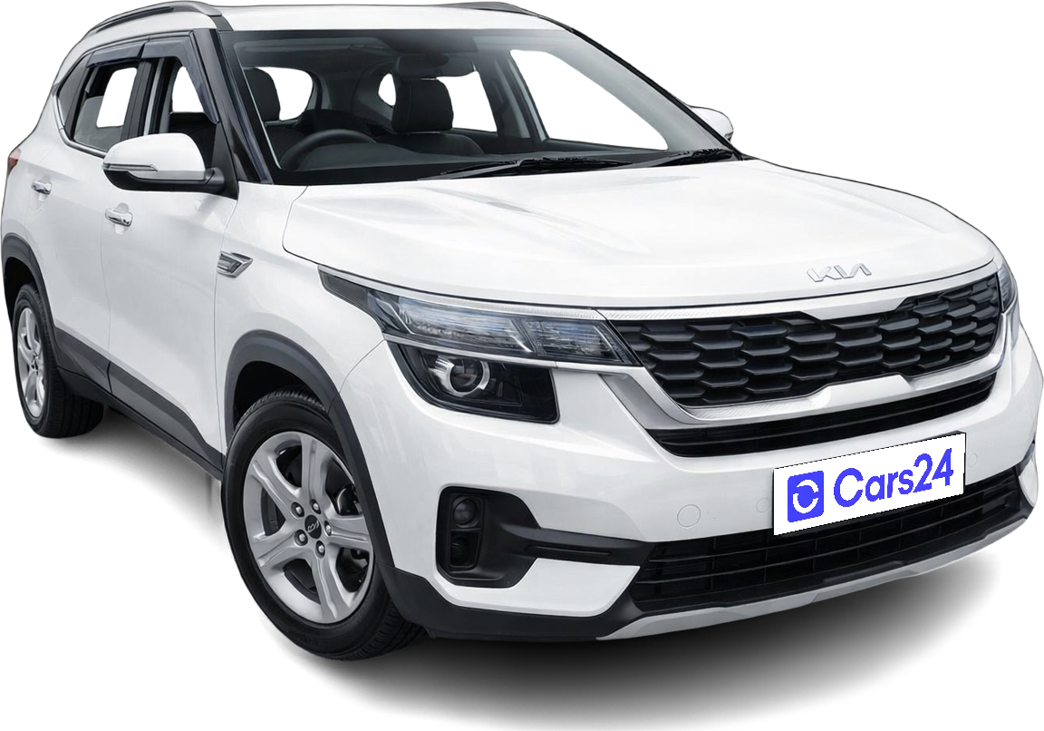 2022 KIA SELTOS - SUV - Petrol - Manual - ₹9.00 lakh