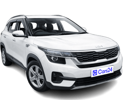 2022 KIA SELTOS - SUV - Petrol - Manual - ₹9.00 lakh
