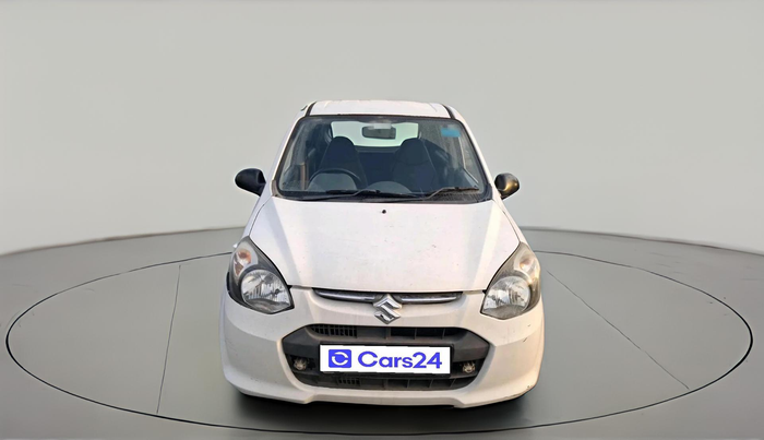 2013 Maruti Alto 800 VXI, Petrol, Manual, 49,262 km, exterior