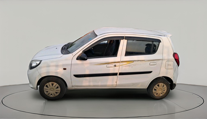 2013 Maruti Alto 800 VXI, Petrol, Manual, 49,262 km, exterior