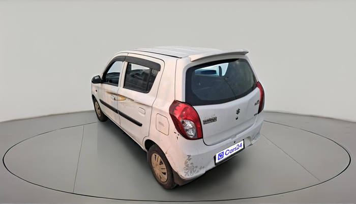 2013 Maruti Alto 800 VXI, Petrol, Manual, 49,262 km, exterior